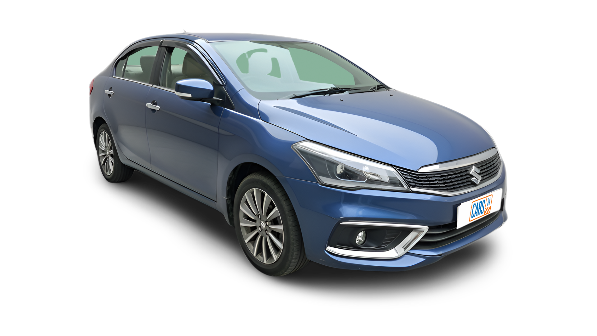 Maruti Ciaz-img